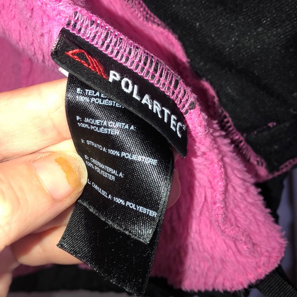 North Face Jacket - Picture 6 of 8